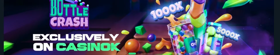 Browse top games lobby