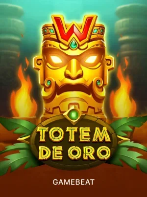Totem de Oro