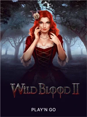Wild Blood 2